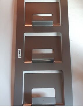 IKEA Spontan Newspaper Magazine Wall Rack Organise
